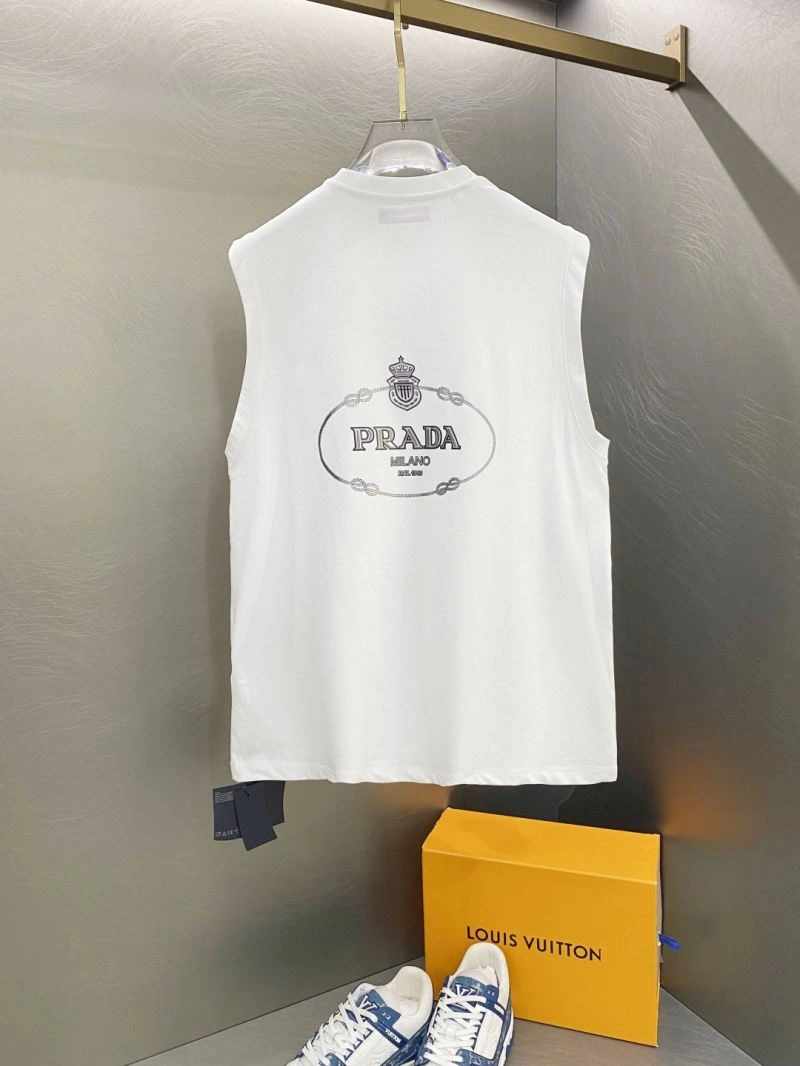 Breathable Prada Vest 169081