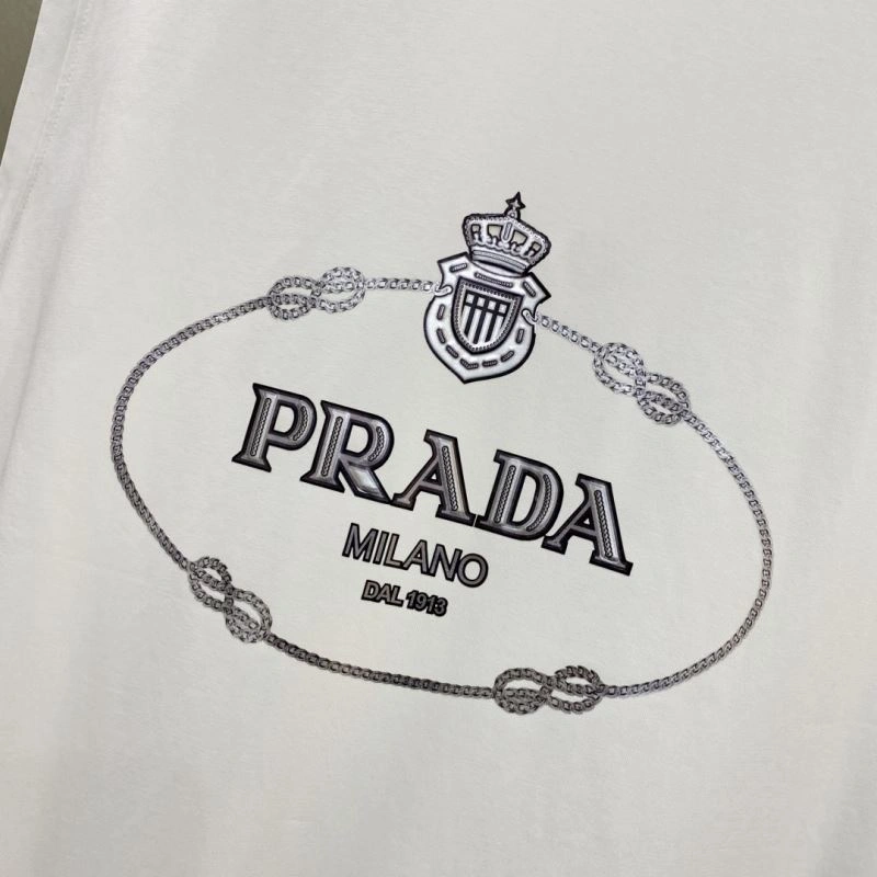 Breathable Prada Vest 169081