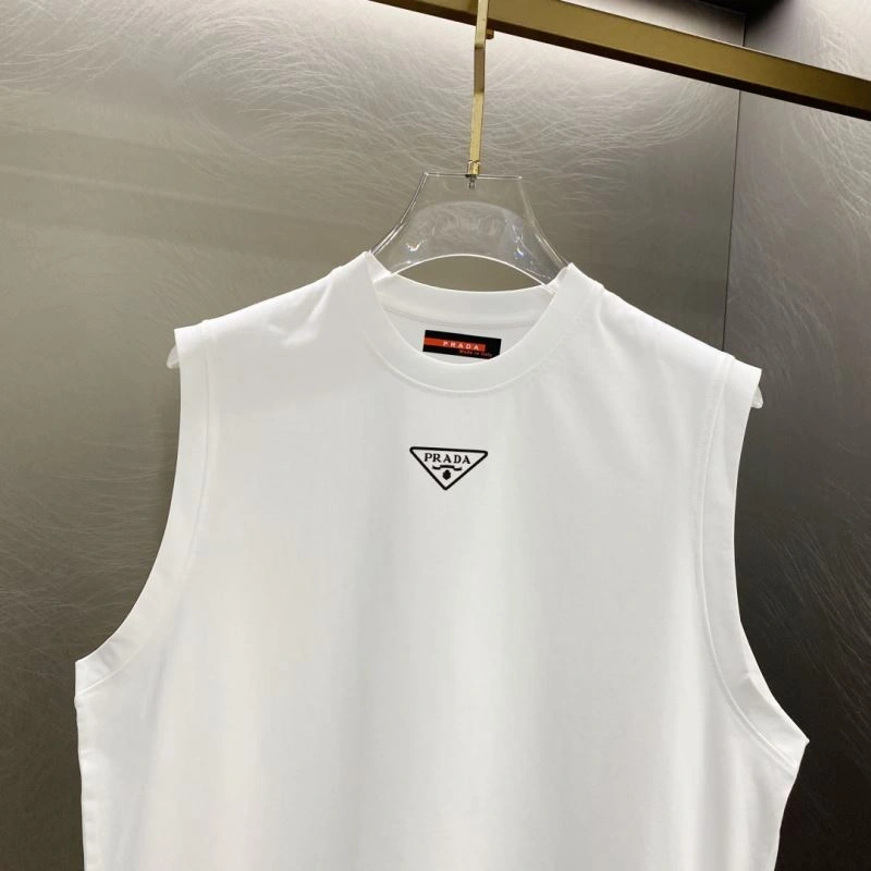 Breathable Prada Vest 169081