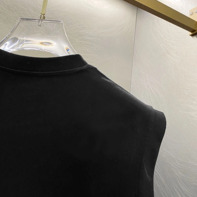 Prada Vest Practical 169085