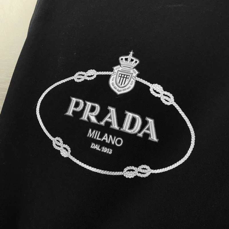 Prada Vest Practical 169085