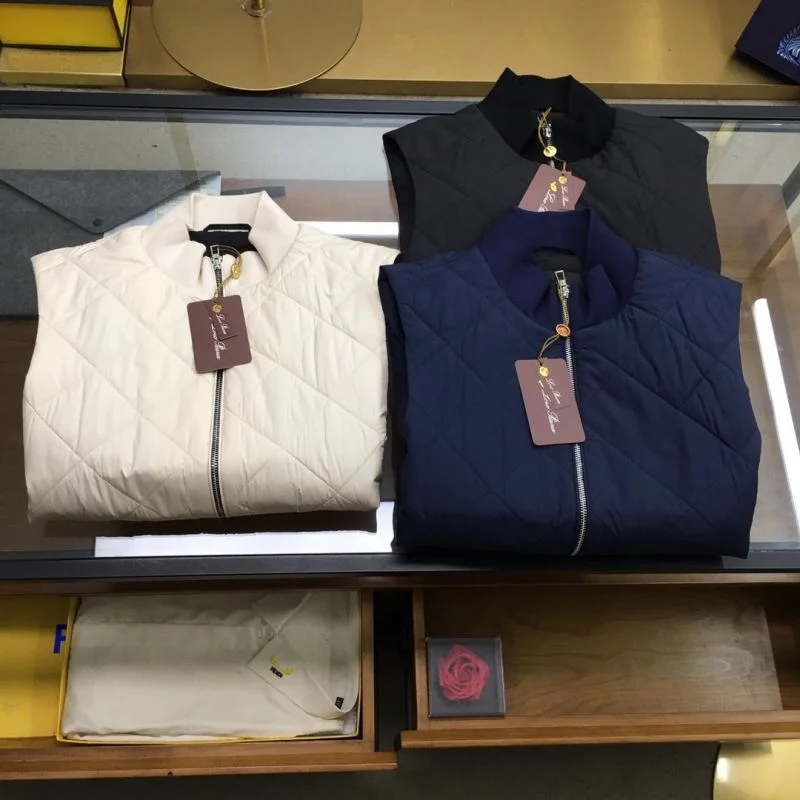 EasyCare Prada Vest 168362