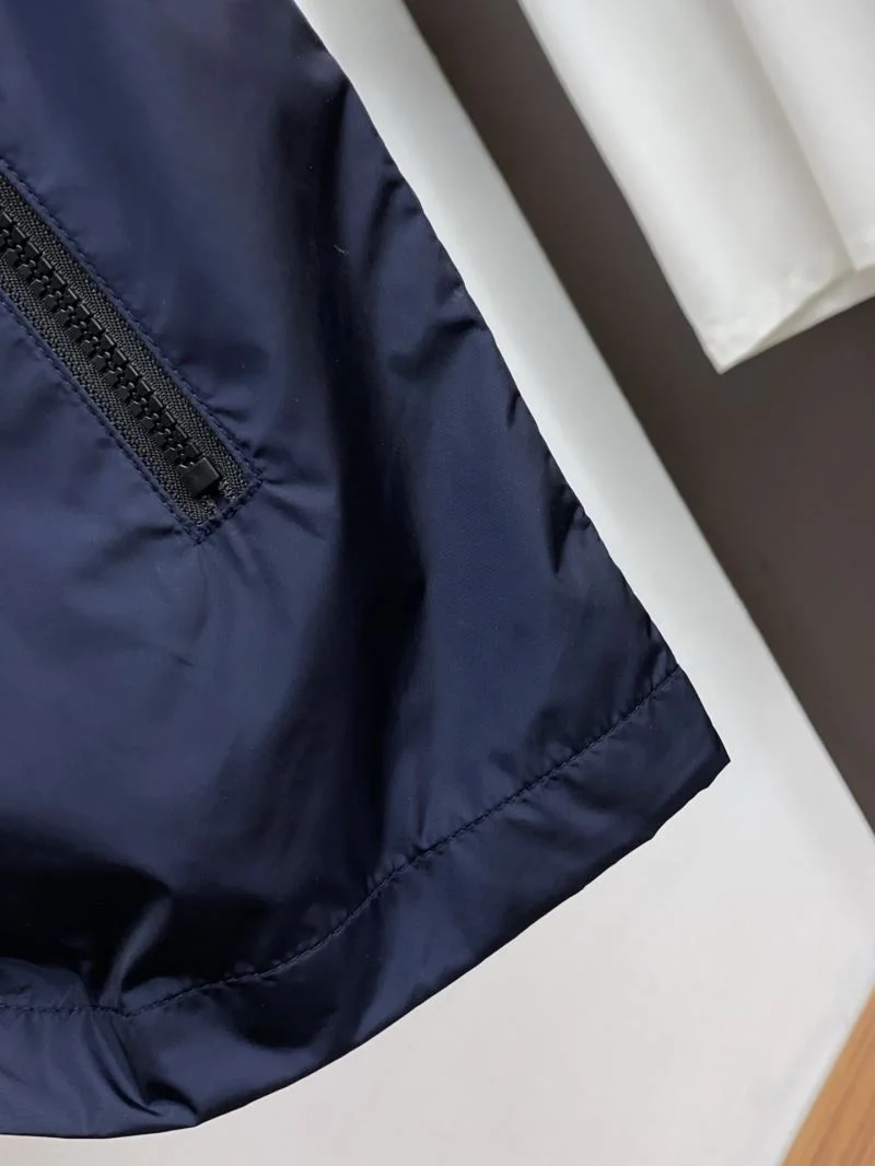 Sustainable Prada Vest 168345