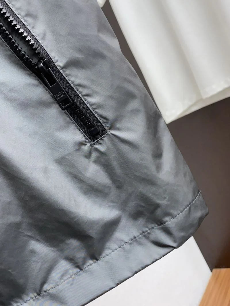 Tailored Prada Vest 168355