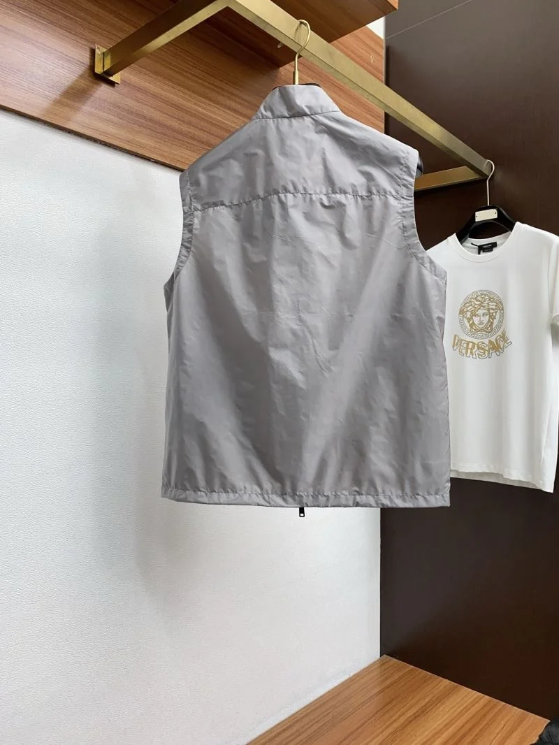Prada Vest MultiPurpose 168344