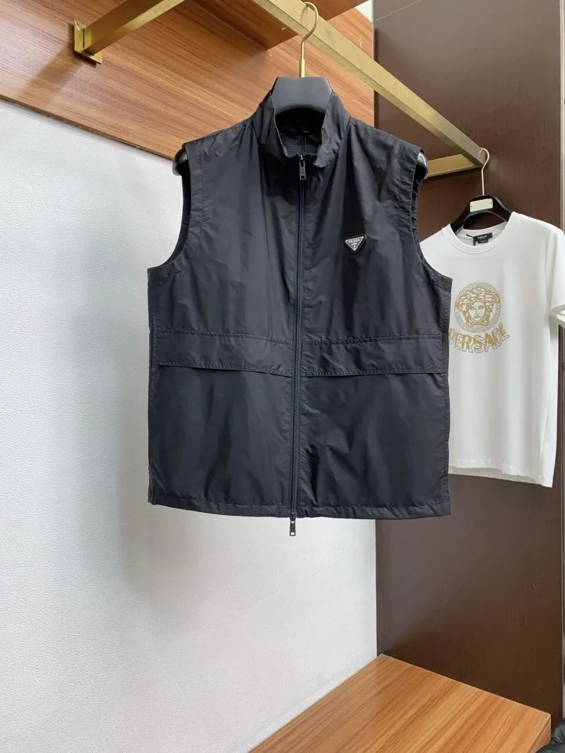 QuickDry Prada Vest 168351