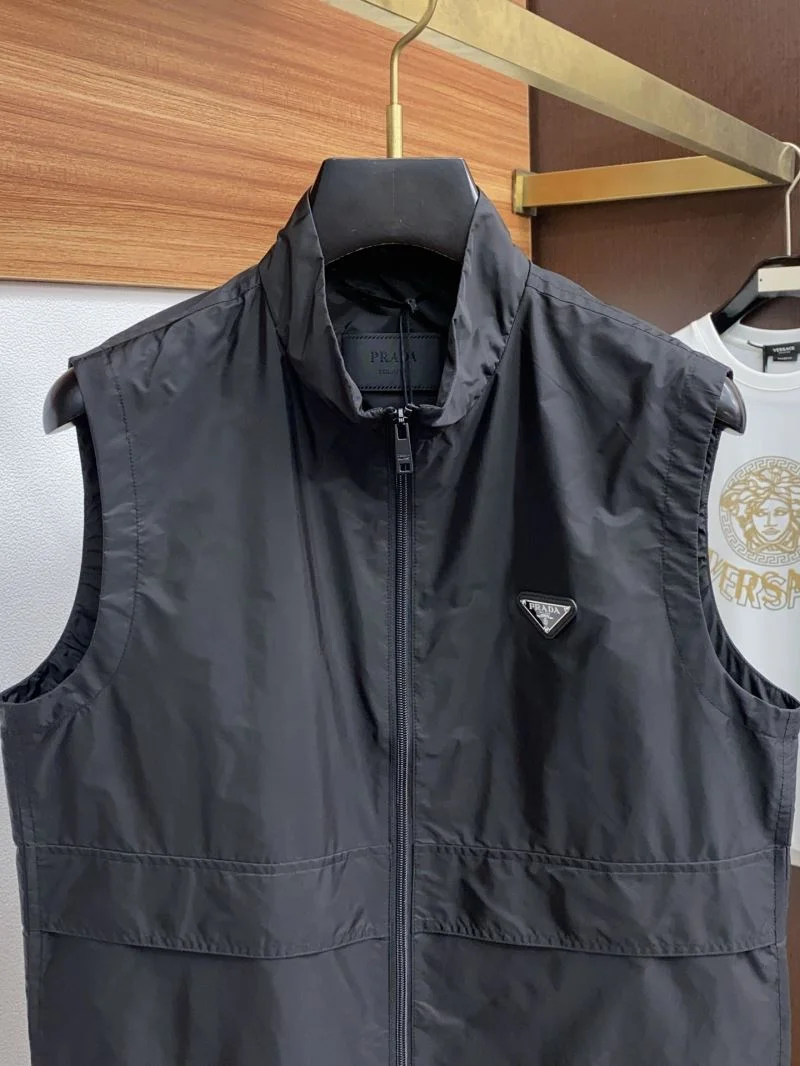 QuickDry Prada Vest 168351