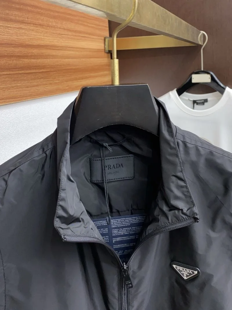 QuickDry Prada Vest 168351