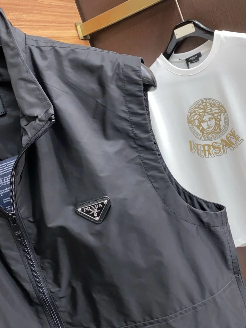 QuickDry Prada Vest 168351