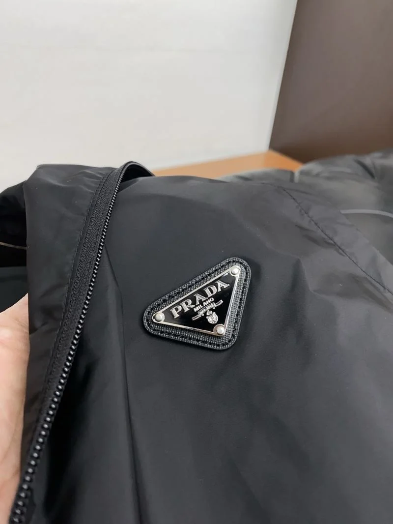 QuickDry Prada Vest 168351