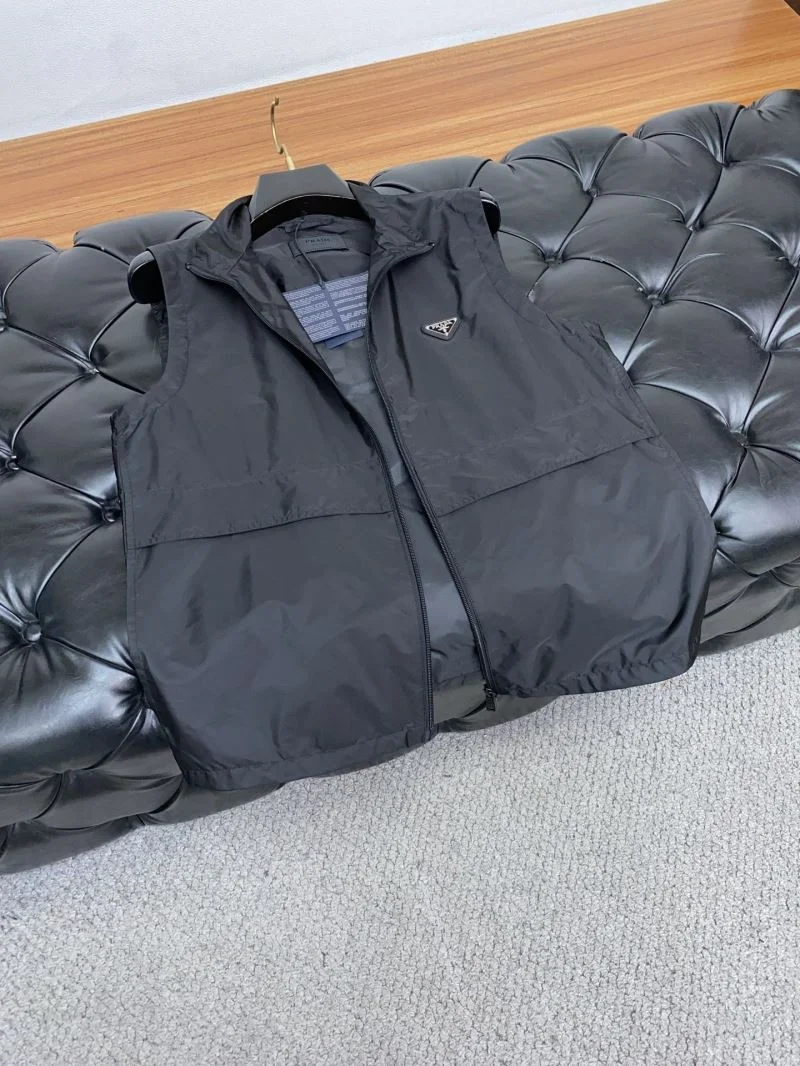 QuickDry Prada Vest 168351