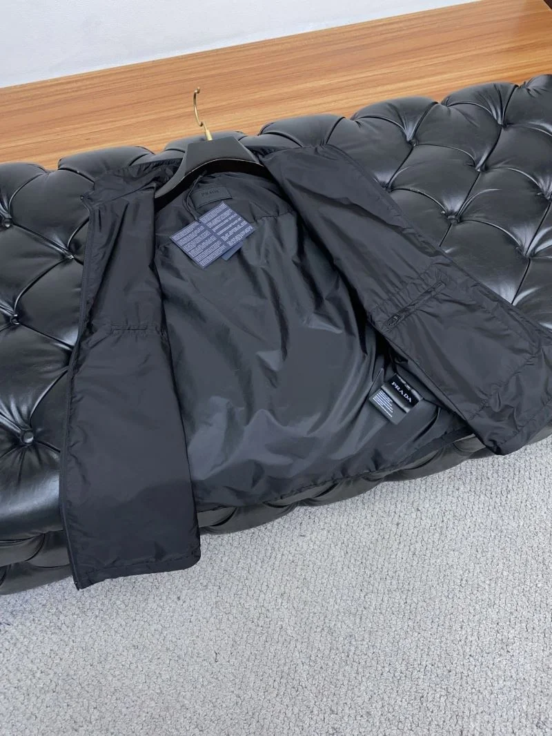 QuickDry Prada Vest 168351