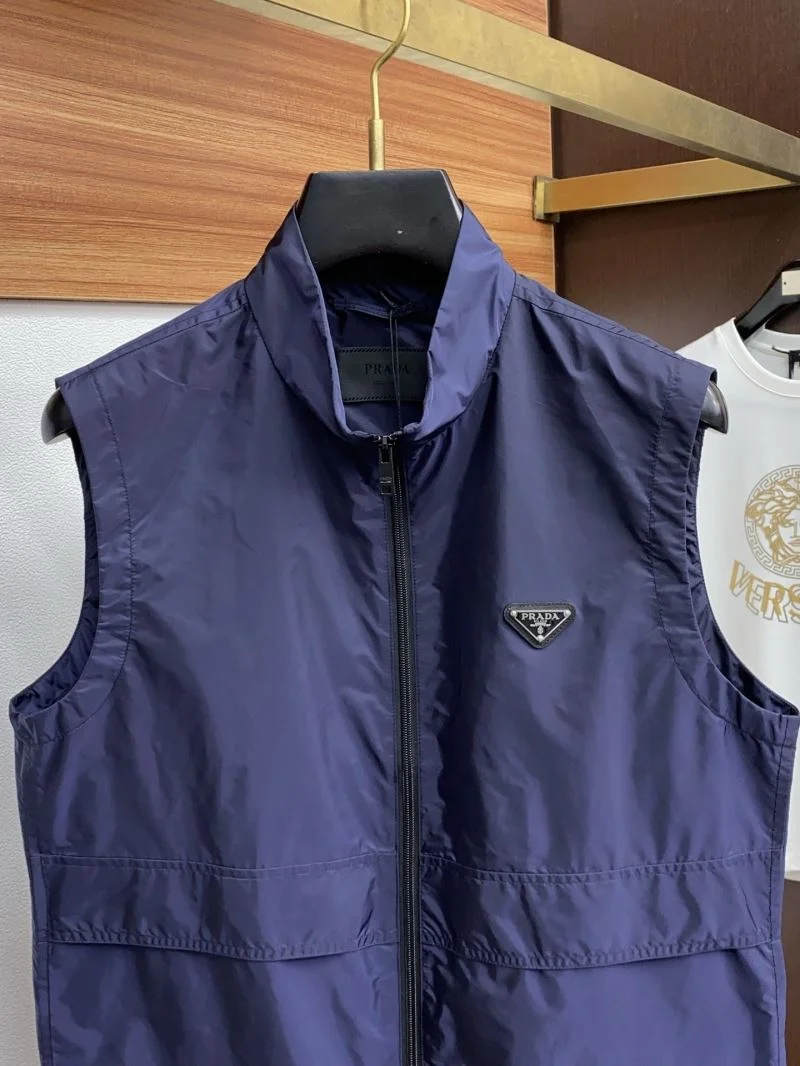 Thermal Prada Vest 168354
