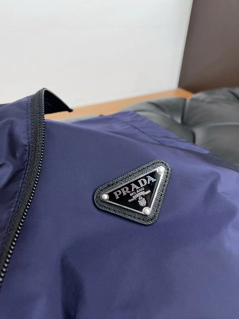 Thermal Prada Vest 168354