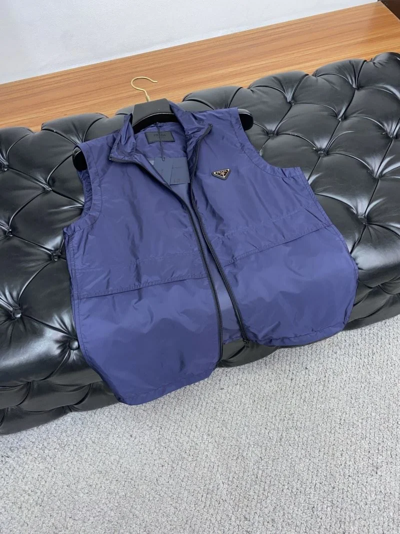 Thermal Prada Vest 168354