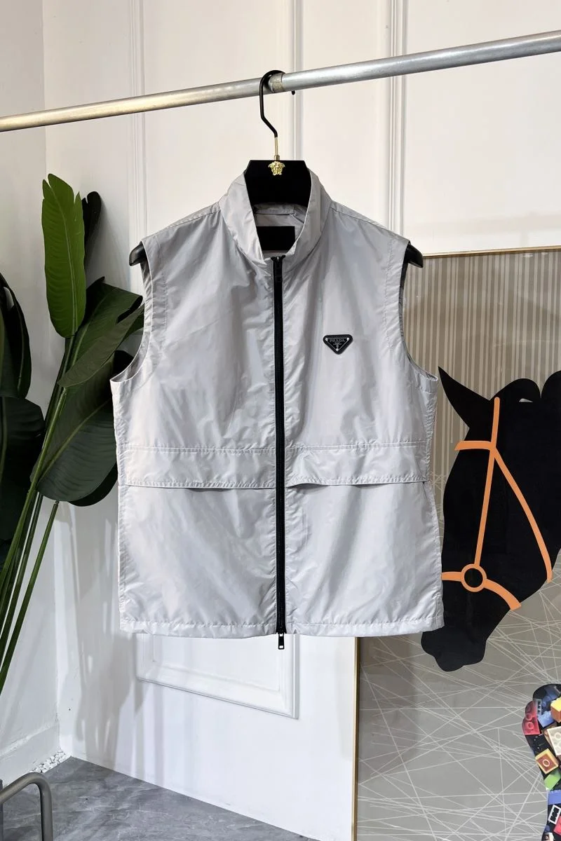Durable Prada Vest 168365