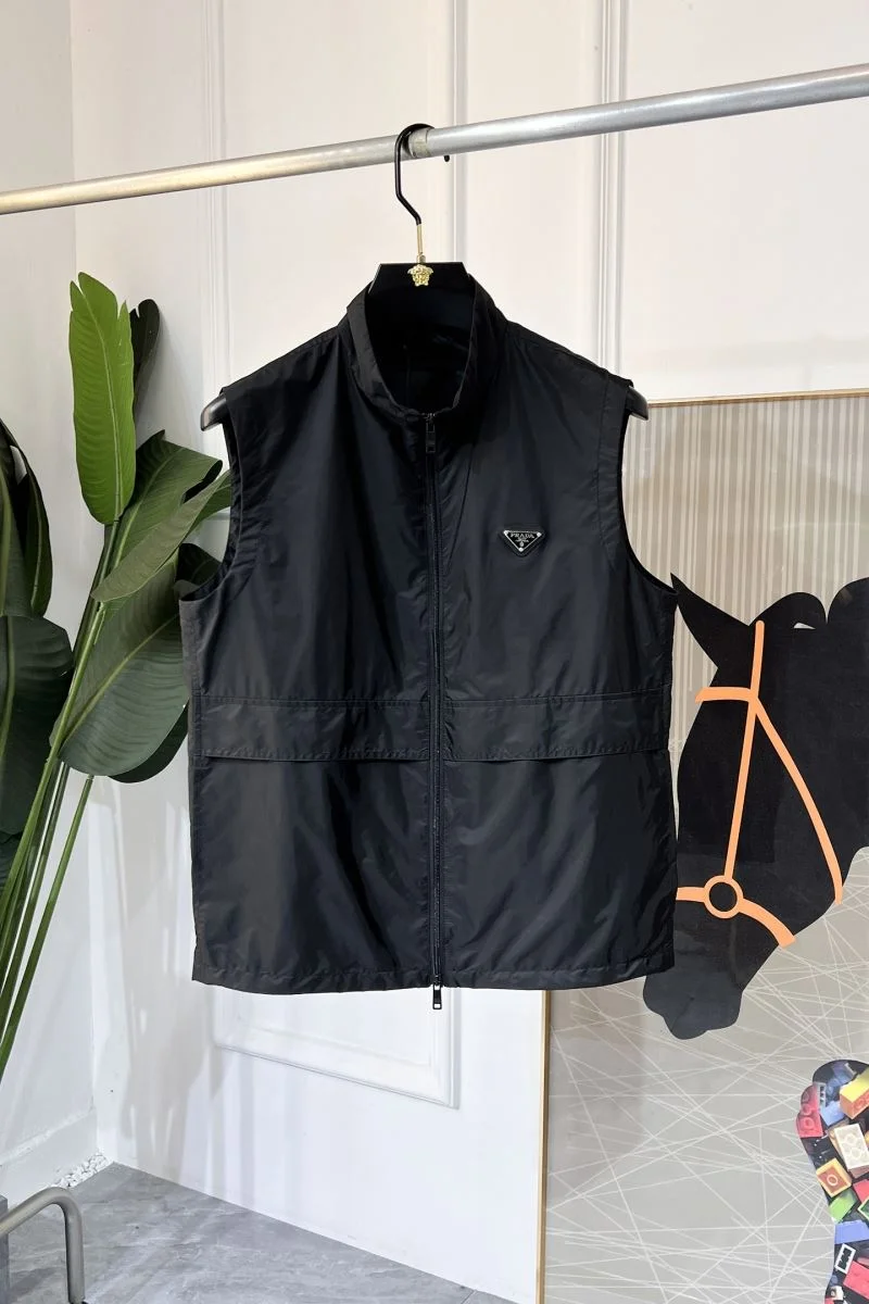 Durable Prada Vest 168365