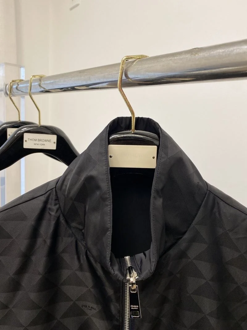 Prada Vest Functional 168343