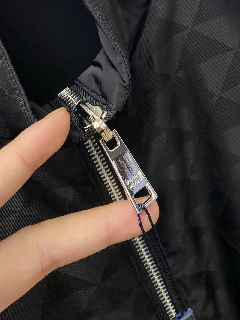 Prada Vest Functional 168343