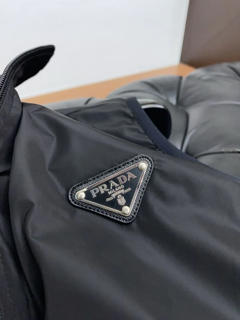 Prada Vest Practical 168380