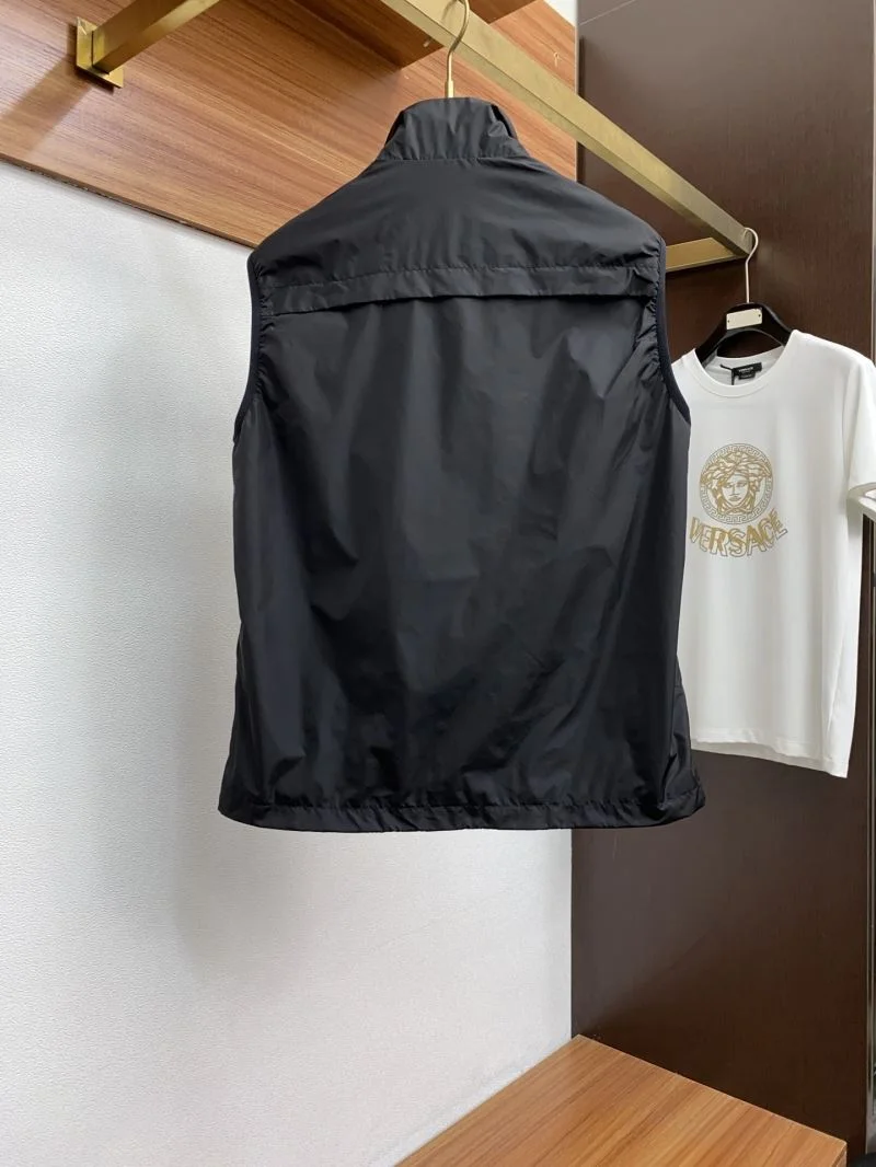 Prada Vest Practical 168380