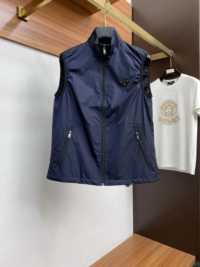 Popular Prada Vest 168341