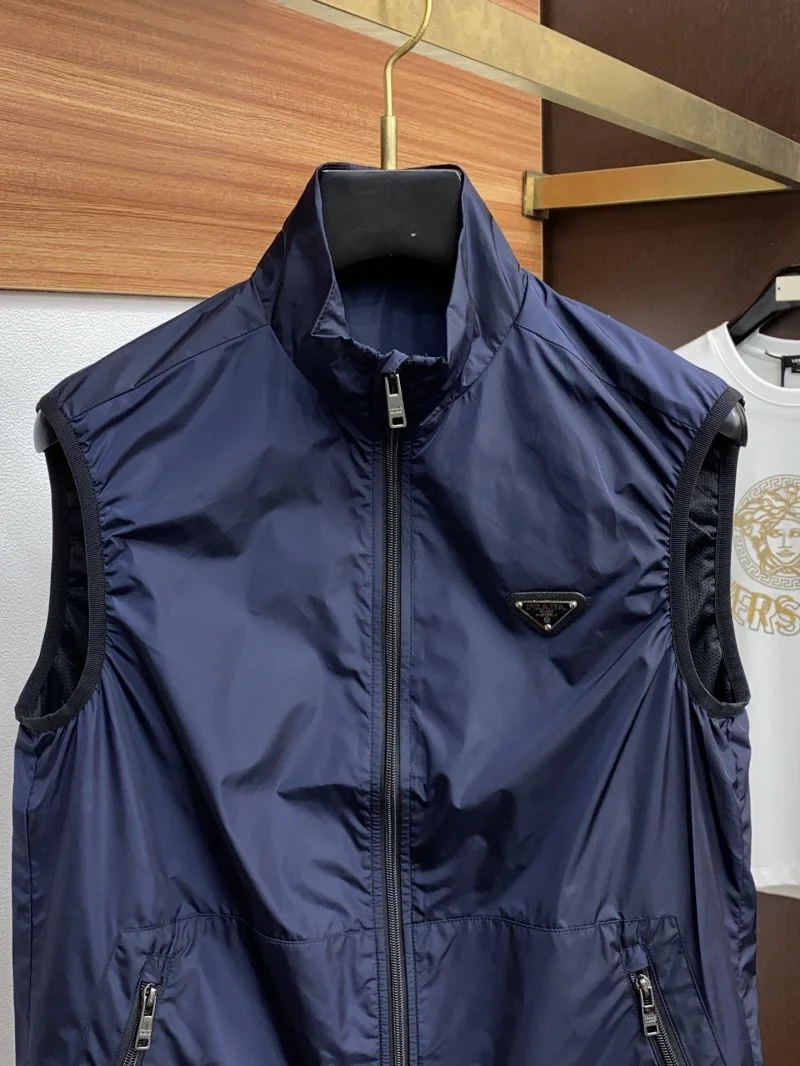 Popular Prada Vest 168341