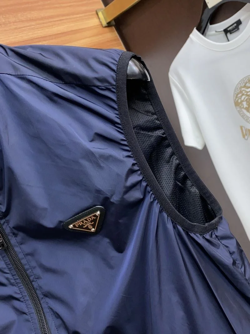 Popular Prada Vest 168341