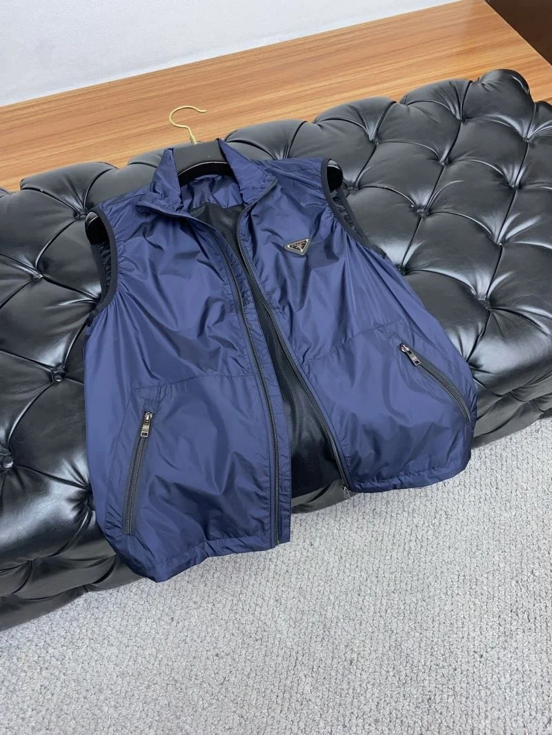 Popular Prada Vest 168341