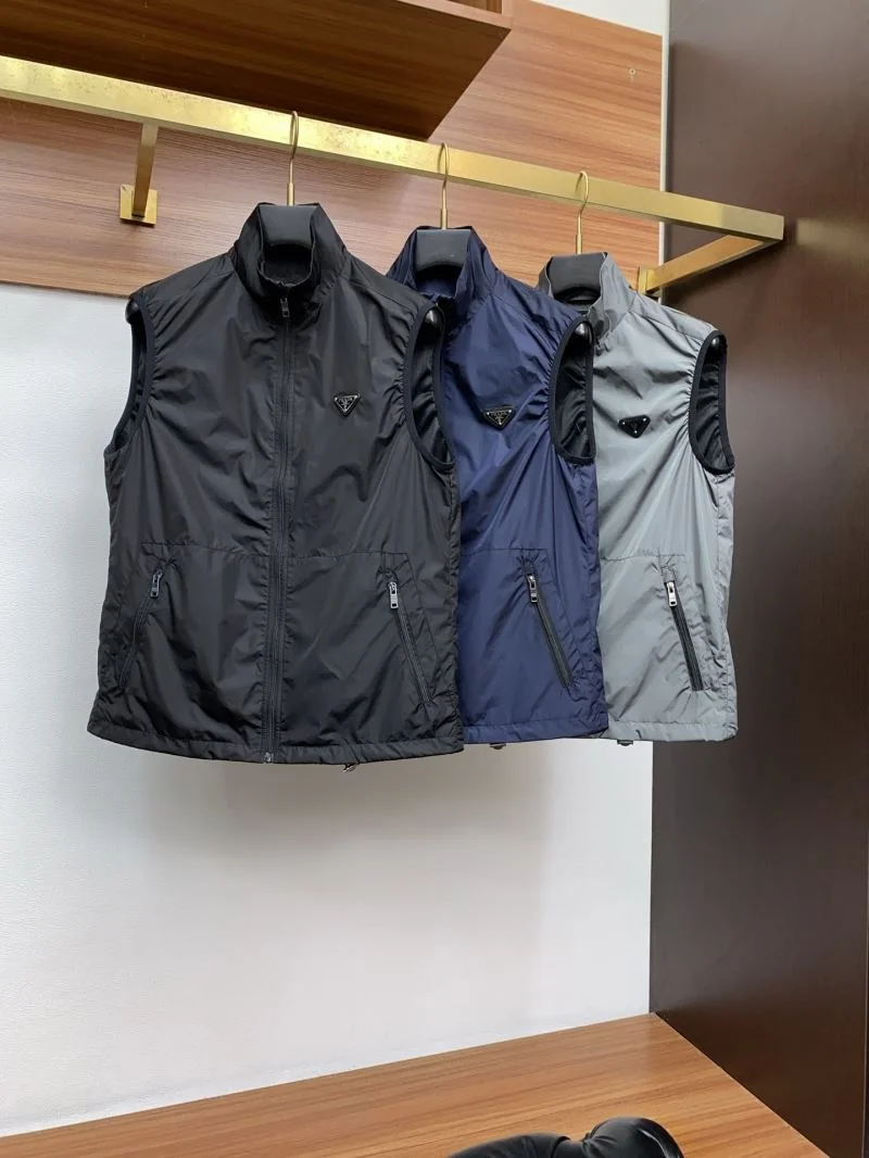 Popular Prada Vest 168341