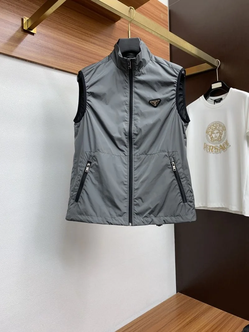 Prada Vest EasyMatch 168385