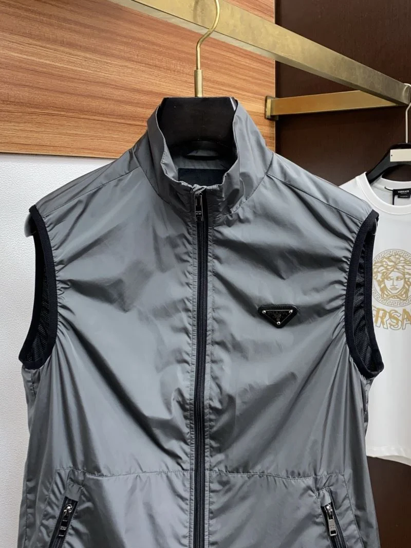 Prada Vest EasyMatch 168385