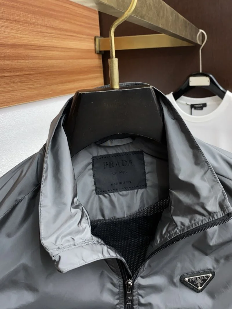 Prada Vest EasyMatch 168385