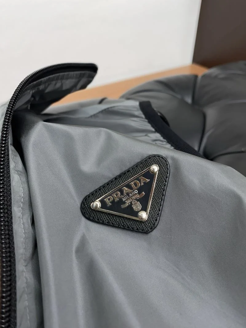 Prada Vest EasyMatch 168385