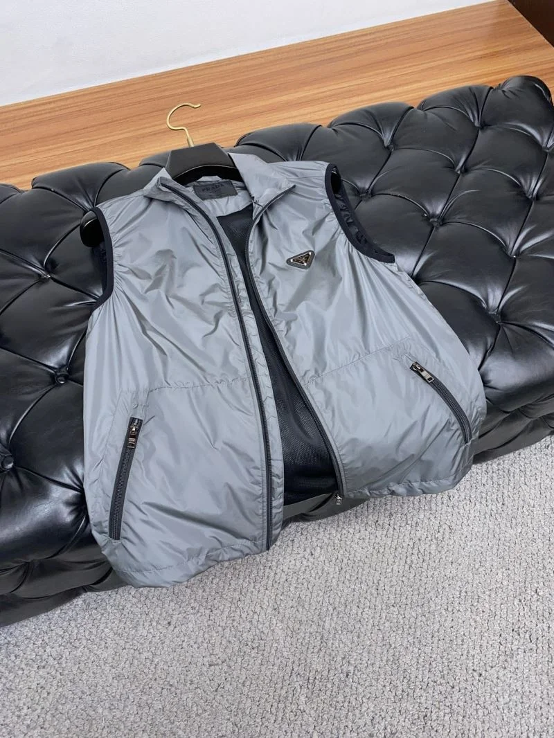 Prada Vest EasyMatch 168385