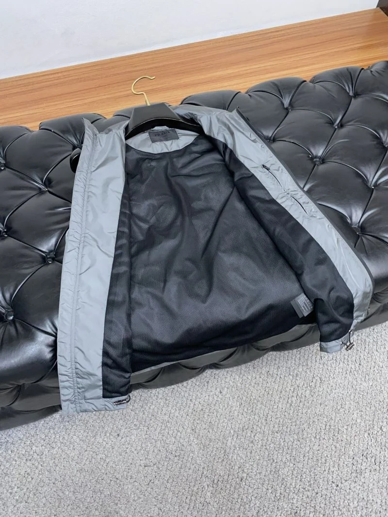 Prada Vest EasyMatch 168385