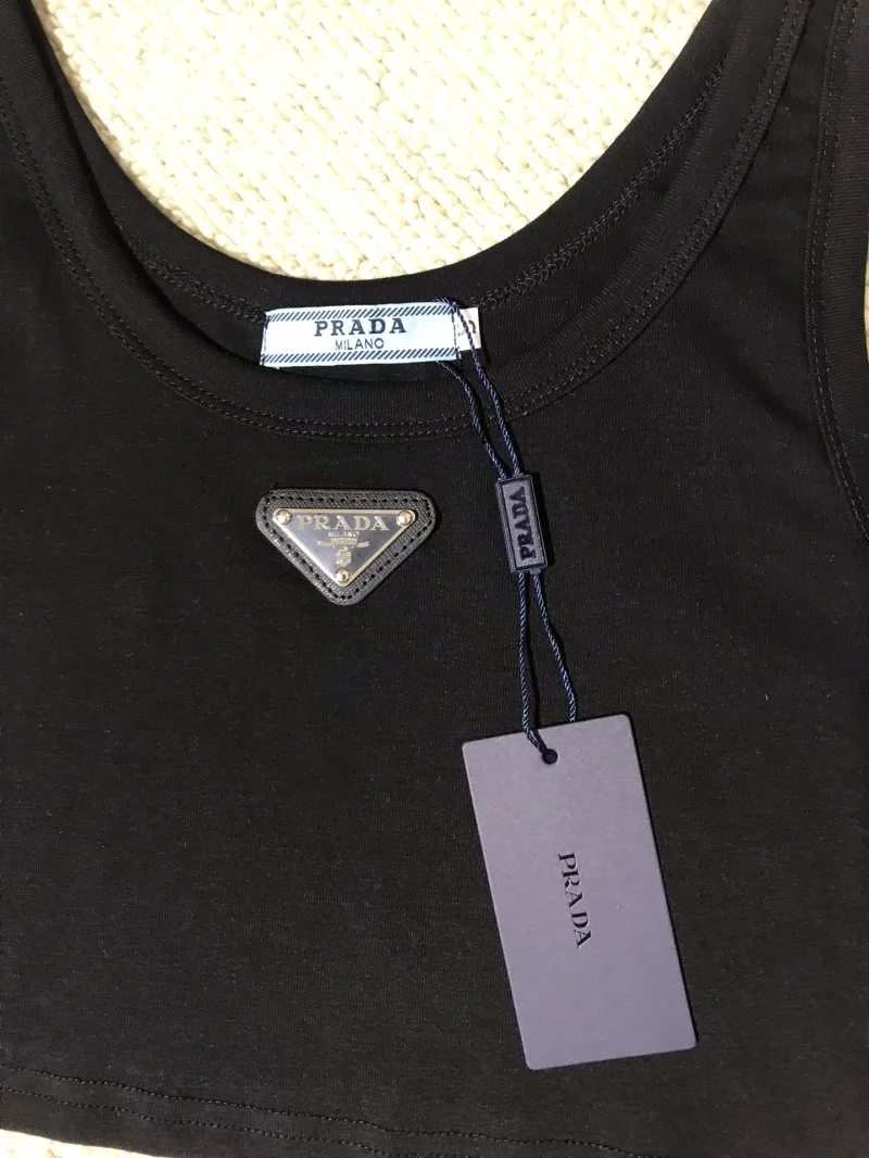Affordable Prada Vest 166263