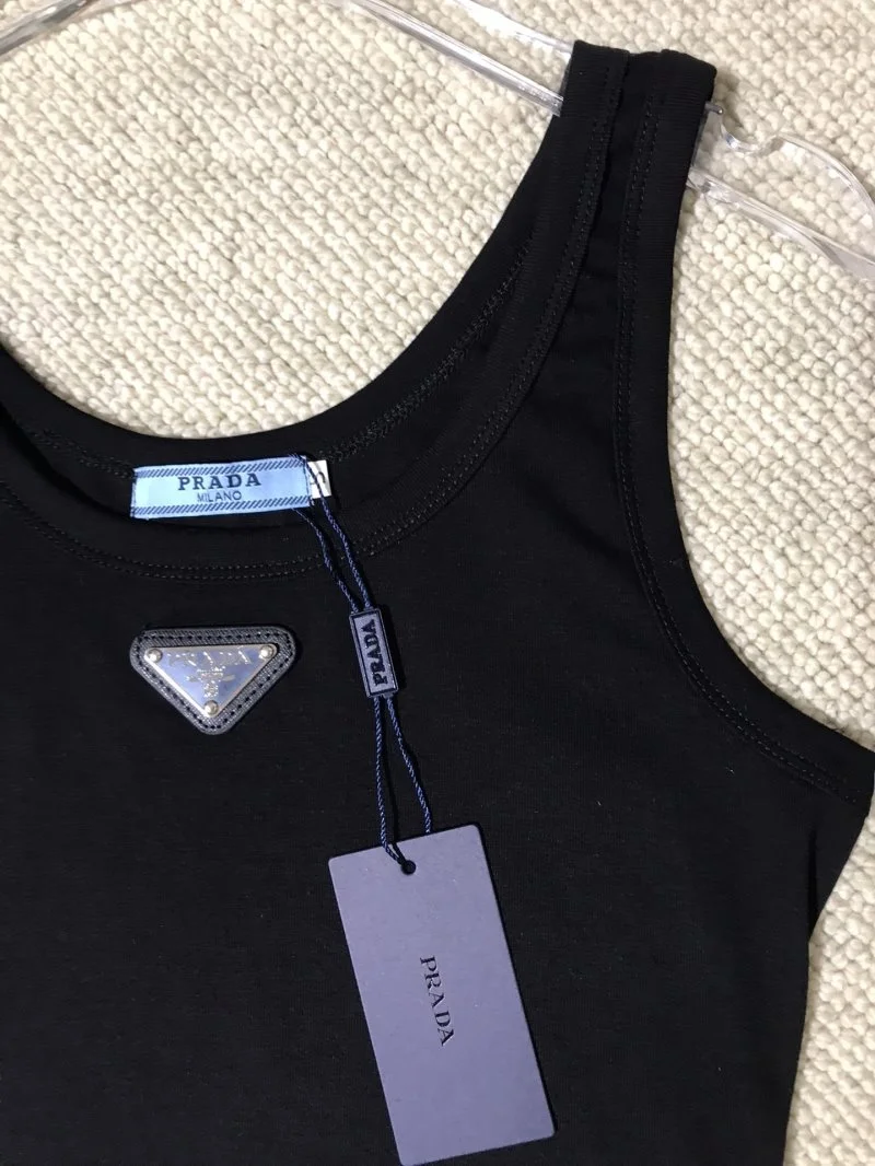 Affordable Prada Vest 166263