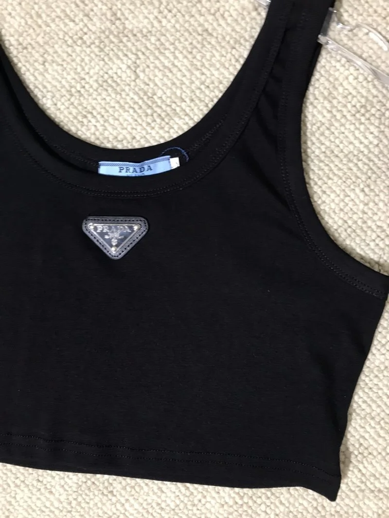 Affordable Prada Vest 166263