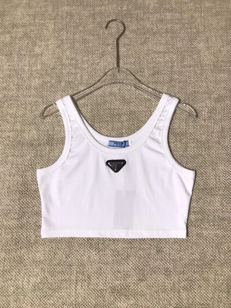 Prada Vest Neat 166269