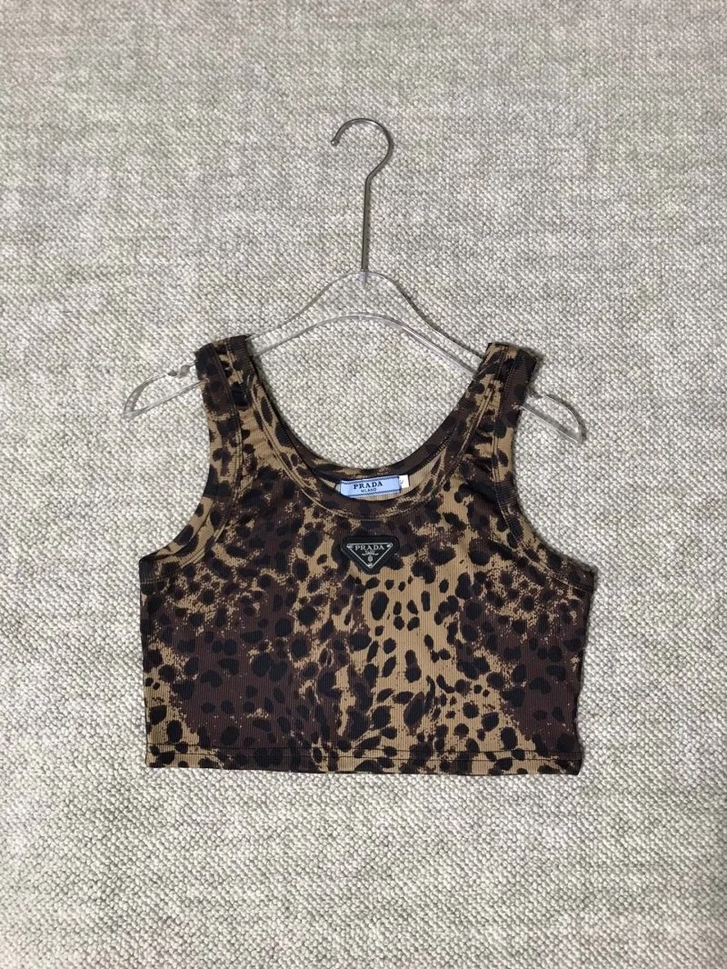 Unisex Prada Vest 166268