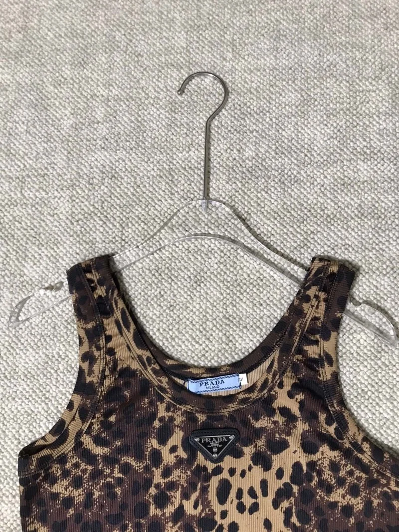 Unisex Prada Vest 166268