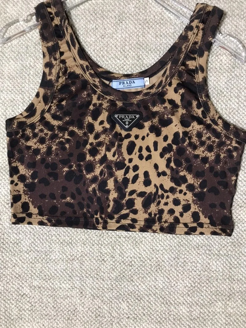 Unisex Prada Vest 166268