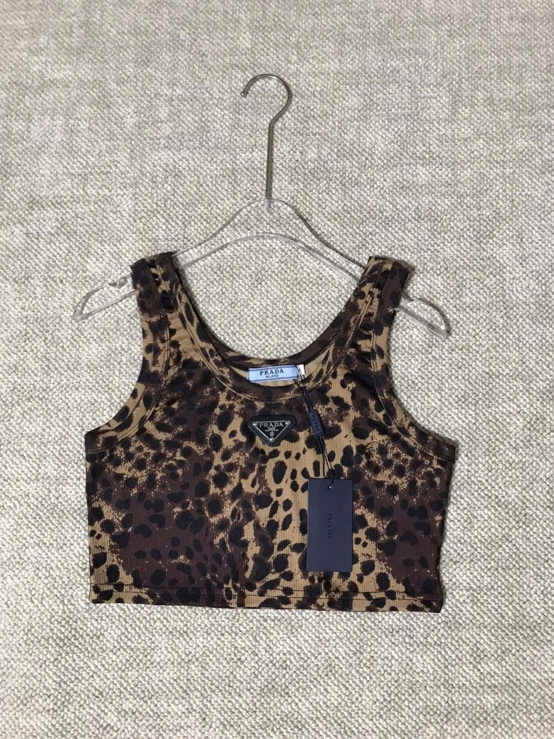 Unisex Prada Vest 166268