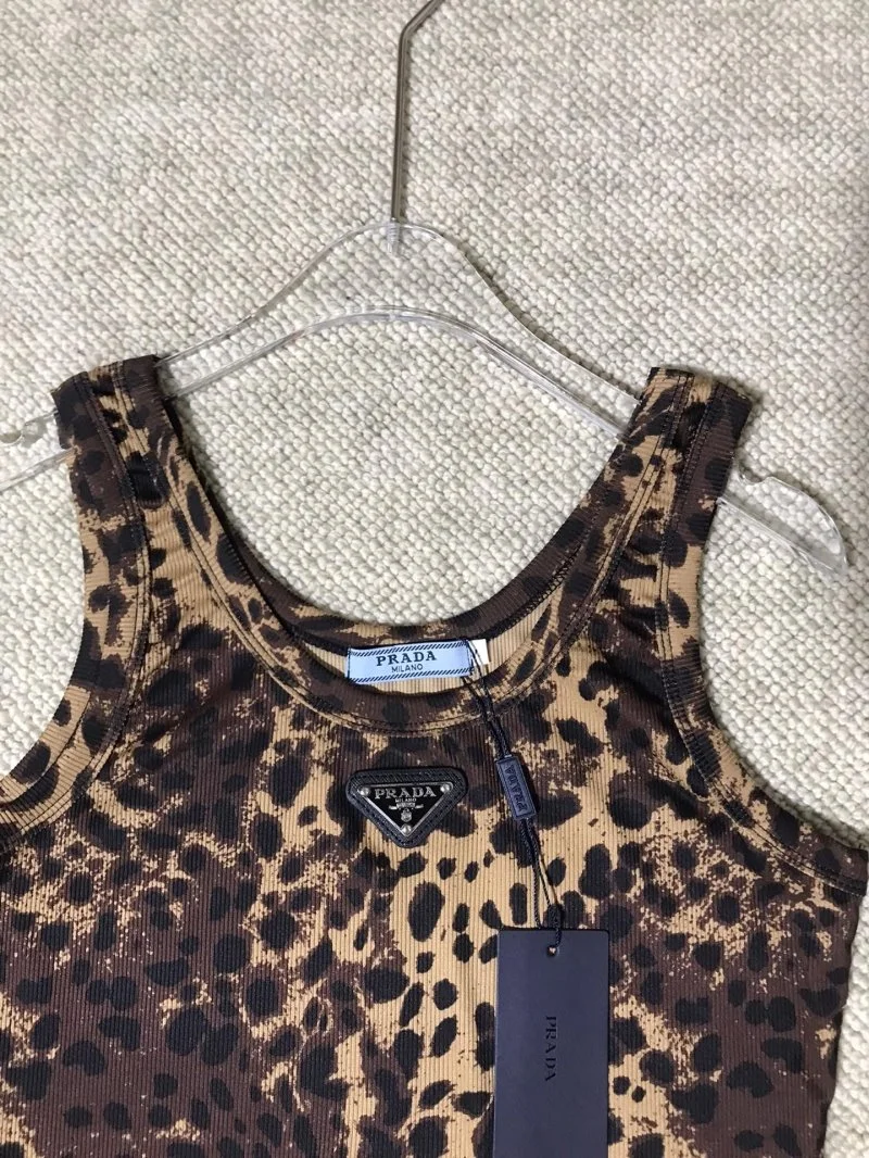 Unisex Prada Vest 166268