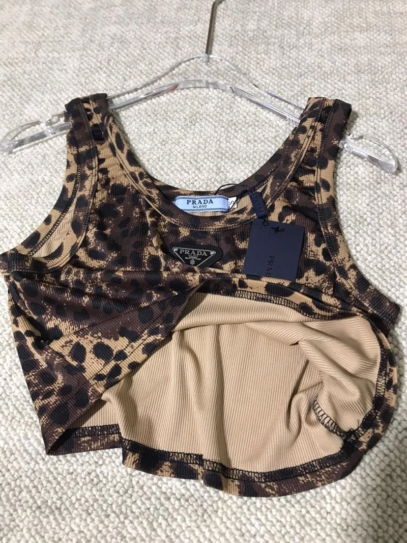 Unisex Prada Vest 166268