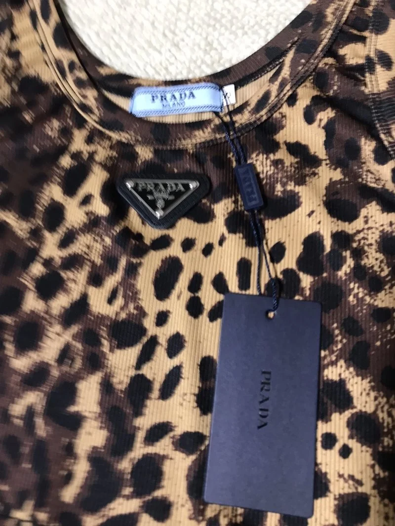 Unisex Prada Vest 166268