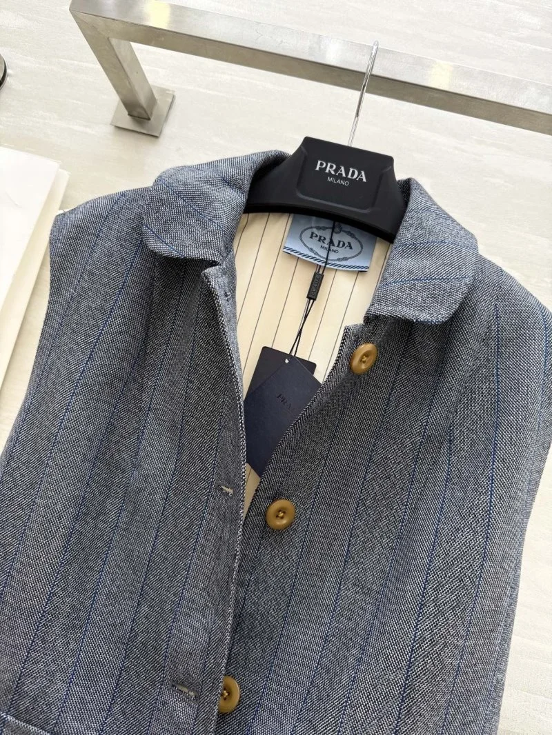 FastDry Prada Vest 166265