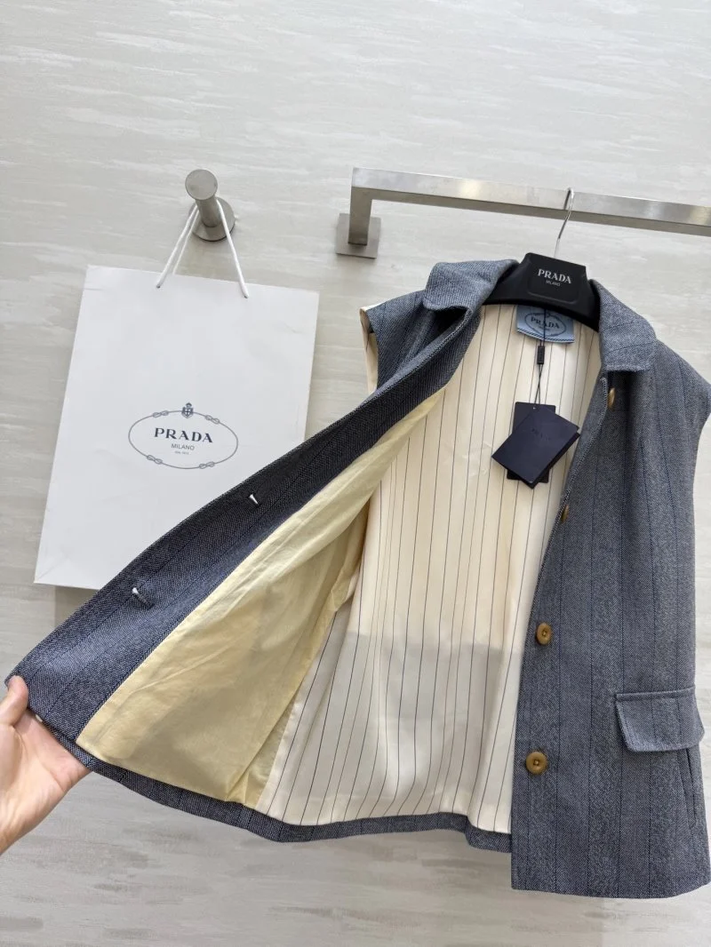 FastDry Prada Vest 166265