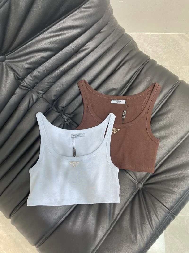 Youthful Prada Vest 166299